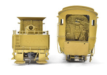 Load image into Gallery viewer, HO Brass NJ Custom Brass CV - Central Vermont M-3a 2-8-0 Consolidation w/ Coffin Feed System