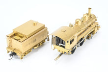 Load image into Gallery viewer, HO Brass PFM - Fujiyama T&NO - Texas & New Orleans SP - Southern Pacific E-23 4-4-0