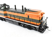 Load image into Gallery viewer, HO NEW Brass DVP - Division Point GN - Great Northern EMD NW-3 No. 179 FP
