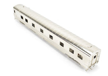 Load image into Gallery viewer, HO Brass The Palace Car Company D&RGW - Denver & Rio Grande Western 5-5-6 Sleeping Car Plated