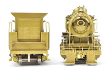 Load image into Gallery viewer, HO Brass NJ Custom Brass CV - Central Vermont M-3a 2-8-0 Consolidation w/ Coffin Feed System