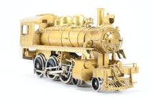 Load image into Gallery viewer, HO Brass Gem Models CPR - Canadian Pacific Railroad Class D-4g 4-6-0