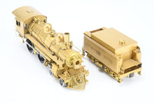 Load image into Gallery viewer, HO Brass PFM - Fujiyama T&NO - Texas & New Orleans SP - Southern Pacific E-23 4-4-0