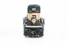 Load image into Gallery viewer, HO Brass OMI - Overland Models, Inc. BNSF - Burlington Northern Santa Fe SD70MAC FP No. 9710