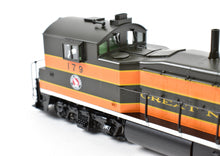 Load image into Gallery viewer, HO NEW Brass DVP - Division Point GN - Great Northern EMD NW-3 No. 179 FP