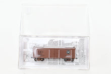Load image into Gallery viewer, HOn3 Micro-Trains C&S - Colorado & Southern 30’ Composite Underframe Refrigerator Car FP No. 1115
