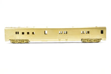 Load image into Gallery viewer, HO Brass TCY - The Coach Yard SP - Southern Pacific PS 83-BP-30-2 Baggage-RPO Possible Pilot Model REBOXX