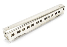 Load image into Gallery viewer, HO Brass The Palace Car Company D&RGW - Denver & Rio Grande Western 5-5-6 Sleeping Car Plated