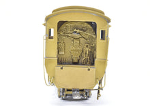 Load image into Gallery viewer, HO Brass NJ Custom Brass CV - Central Vermont M-3a 2-8-0 Consolidation w/ Coffin Feed System
