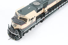 Load image into Gallery viewer, HO Brass OMI - Overland Models, Inc. BNSF - Burlington Northern Santa Fe SD70MAC FP No. 9710