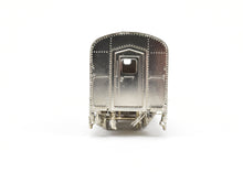 Load image into Gallery viewer, HO Brass The Palace Car Company D&RGW - Denver & Rio Grande Western 5-5-6 Sleeping Car Plated