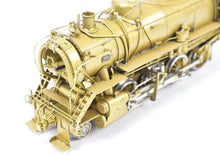 Load image into Gallery viewer, HO Brass NJ Custom Brass CV - Central Vermont M-3a 2-8-0 Consolidation w/ Coffin Feed System