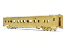 Load image into Gallery viewer, HO Brass Cascade Models UP - Union Pacific Imperial Series 4-4-2 Sleeper As-Built