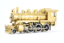Load image into Gallery viewer, HO Brass Gem Models CPR - Canadian Pacific Railroad Class D-4g 4-6-0