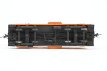 Load image into Gallery viewer, HO Brass OMI - Overland Models, Inc. MILW - Milwaukee Road Bay Window Caboose With Small Intermediate Ribs Custom Painted