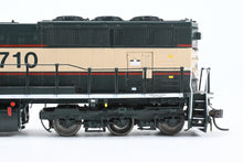 Load image into Gallery viewer, HO Brass OMI - Overland Models, Inc. BNSF - Burlington Northern Santa Fe SD70MAC FP No. 9710