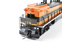 Load image into Gallery viewer, HO NEW Brass DVP - Division Point GN - Great Northern EMD NW-3 No. 179 FP