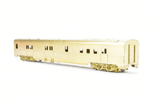 Load image into Gallery viewer, HO Brass TCY - The Coach Yard SP - Southern Pacific PS 83-BP-30-2 Baggage-RPO Possible Pilot Model REBOXX