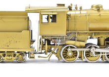 Load image into Gallery viewer, HO Brass NJ Custom Brass CV - Central Vermont M-3a 2-8-0 Consolidation w/ Coffin Feed System