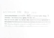 Load image into Gallery viewer, HO Brass Key Imports PRR - Pennsylvania Railroad H-8SB 2-8-0 Consolidation #1932