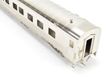 Load image into Gallery viewer, HO Brass The Palace Car Company D&RGW - Denver & Rio Grande Western 5-5-6 Sleeping Car Plated