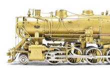 Load image into Gallery viewer, HO Brass NJ Custom Brass CV - Central Vermont M-3a 2-8-0 Consolidation w/ Coffin Feed System