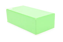 Load image into Gallery viewer, HO Brass OMI - Overland Models, Inc. MILW - Milwaukee Road Bay Window Caboose With Small Intermediate Ribs Custom Painted