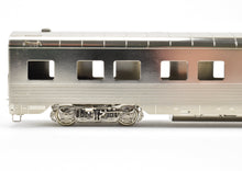 Load image into Gallery viewer, HO Brass The Palace Car Company D&RGW - Denver & Rio Grande Western 5-5-6 Sleeping Car Plated