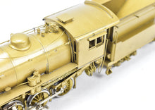 Load image into Gallery viewer, HO Brass NJ Custom Brass CV - Central Vermont M-3a 2-8-0 Consolidation w/ Coffin Feed System