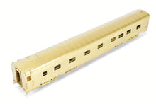 Load image into Gallery viewer, HO Brass Cascade Models UP - Union Pacific Imperial Series 4-4-2 Sleeper As-Built