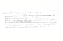 Load image into Gallery viewer, HO Brass Westside Model Co. L&N - Louisville & Nashville 2-8-4 Berkshire CP No. 1992