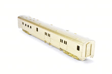 Load image into Gallery viewer, HO Brass TCY - The Coach Yard SP - Southern Pacific PS 83-BP-30-2 Baggage-RPO Possible Pilot Model REBOXX