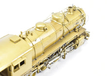 Load image into Gallery viewer, HO Brass NJ Custom Brass CV - Central Vermont M-3a 2-8-0 Consolidation w/ Coffin Feed System