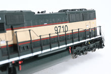 Load image into Gallery viewer, HO Brass OMI - Overland Models, Inc. BNSF - Burlington Northern Santa Fe SD70MAC FP No. 9710