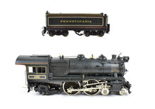 Load image into Gallery viewer, HO Brass Key Imports PRR - Pennsylvania Railroad E-6S 4-4-2 Atlantic #460