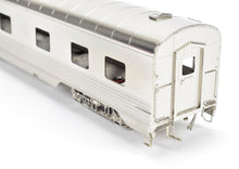 Load image into Gallery viewer, HO Brass The Palace Car Company D&RGW - Denver & Rio Grande Western 5-5-6 Sleeping Car Plated