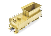 Load image into Gallery viewer, HO Brass NJ Custom Brass CV - Central Vermont M-3a 2-8-0 Consolidation w/ Coffin Feed System