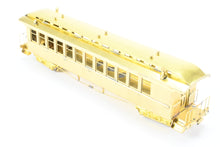 Load image into Gallery viewer, HOn3 Brass Soho C&S - Colorado & Southern #70 Coach