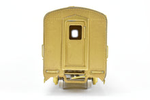 Load image into Gallery viewer, HO Brass Cascade Models UP - Union Pacific Imperial Series 4-4-2 Sleeper As-Built