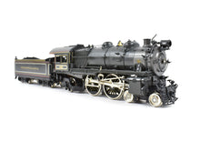Load image into Gallery viewer, HO Brass Key Imports PRR - Pennsylvania Railroad E-6S 4-4-2 Atlantic #460