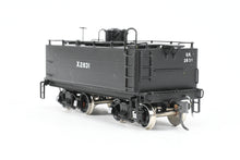 Load image into Gallery viewer, HO Brass CON Oriental Limited GN - Great Northern Water Car Also Used As Aux Tender Custom Painted No. X2831