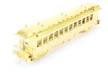 Load image into Gallery viewer, HOn3 Brass Soho C&S - Colorado & Southern #70 Coach