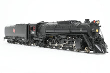 Load image into Gallery viewer, HO Brass OMI - Overland Models, Inc. MILW - Milwaukee Road S-3 4-8-4 Square Boiler Front FP No. 264