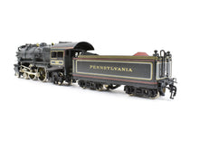 Load image into Gallery viewer, HO Brass Key Imports PRR - Pennsylvania Railroad E-6S 4-4-2 Atlantic #460