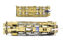 Load image into Gallery viewer, HO Brass NJ Custom Brass CV - Central Vermont M-3a 2-8-0 Consolidation w/ Coffin Feed System