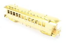Load image into Gallery viewer, HOn3 Brass Soho C&S - Colorado & Southern #70 Coach