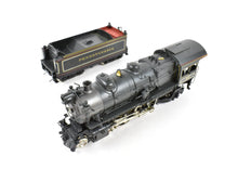 Load image into Gallery viewer, HO Brass Key Imports PRR - Pennsylvania Railroad E-6S 4-4-2 Atlantic #460
