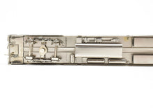 Load image into Gallery viewer, HO Brass The Palace Car Company D&RGW - Denver & Rio Grande Western 5-5-6 Sleeping Car Plated