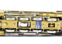 Load image into Gallery viewer, HO Brass NJ Custom Brass CV - Central Vermont M-3a 2-8-0 Consolidation w/ Coffin Feed System