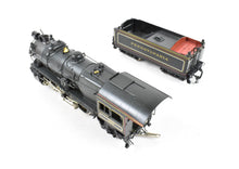 Load image into Gallery viewer, HO Brass Key Imports PRR - Pennsylvania Railroad E-6S 4-4-2 Atlantic #460